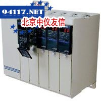 RM-590 Series多通道气体检测系统